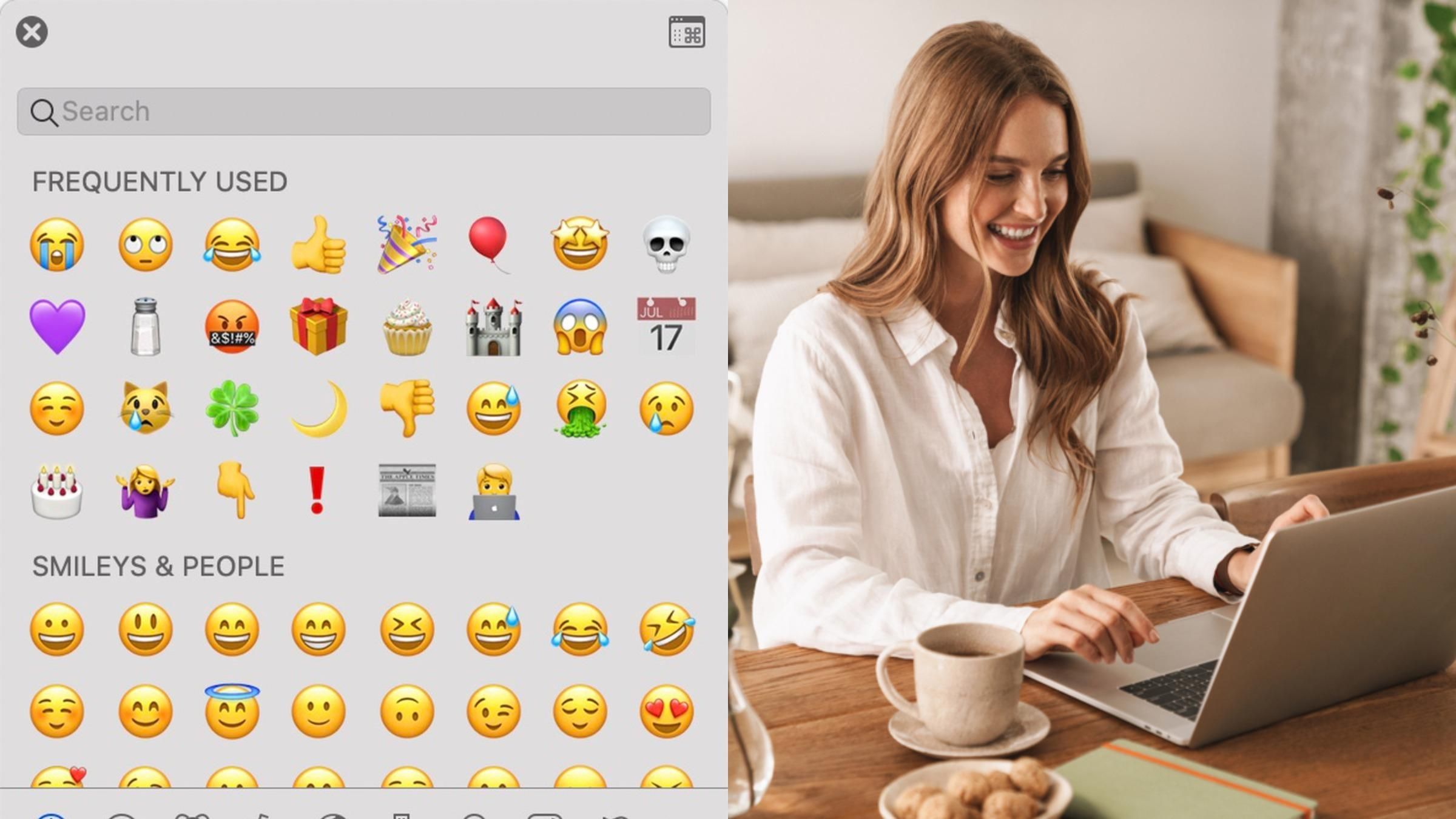 Эмодзи в рабочем чате: когда и какие смайлы использовать Эмодзи в рабочем чате: когда и какие смайлы использовать