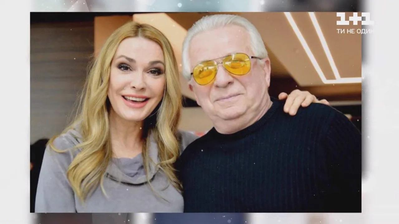 Ольга Сумська Ольга Сумська