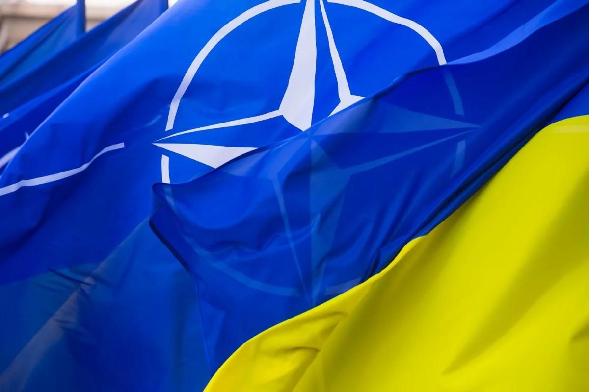 Украина инициировала срочные консультации с НАТО