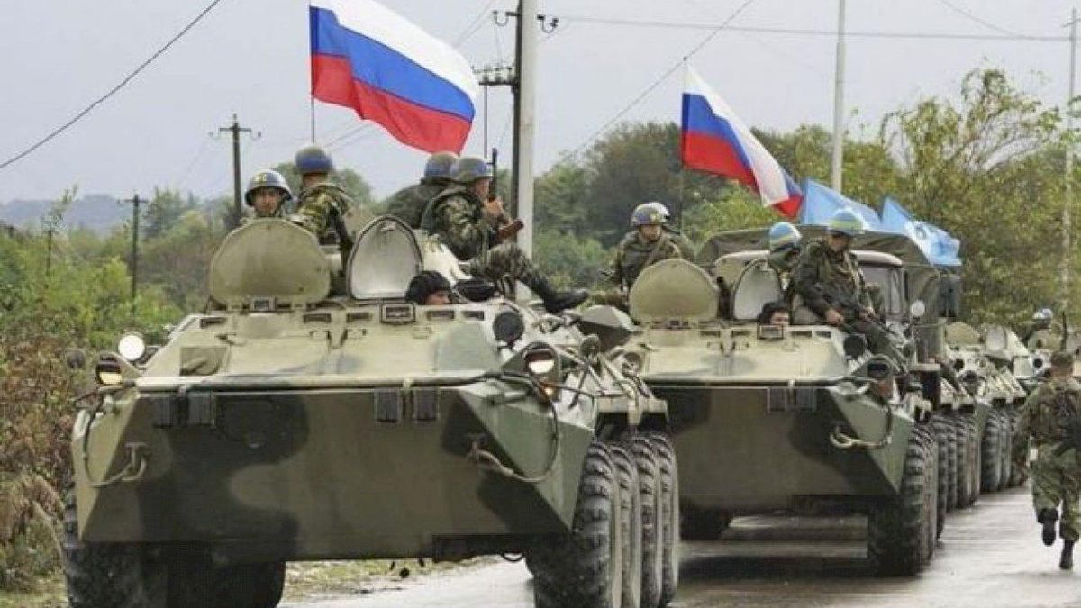 Як росіяни сприйматимуть наступ на Україну: думка Піонтковського Як росіяни сприйматимуть наступ на Україну: думка Піонтковського