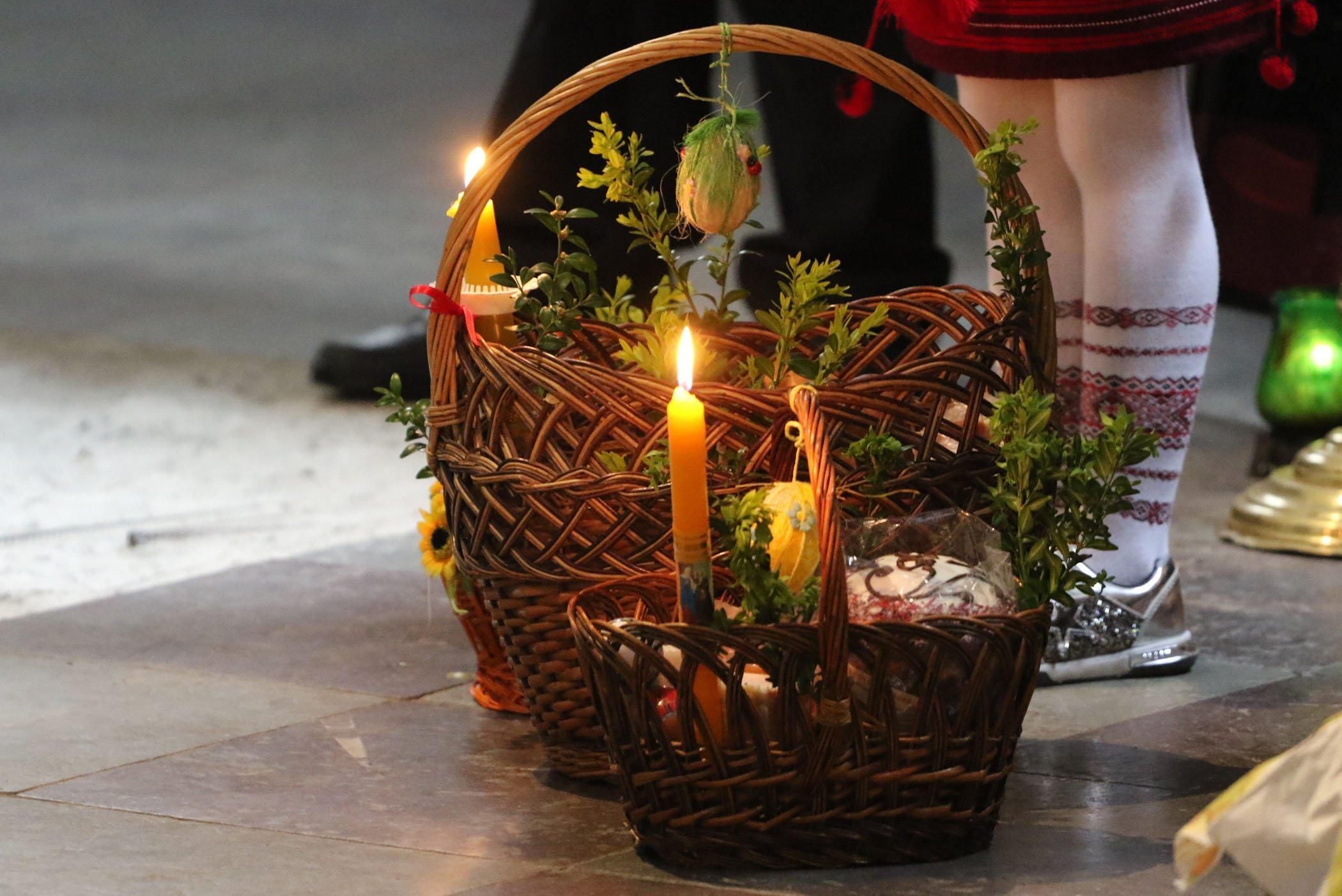 Відзначатимуть не у звичному форматі: в ЛМР обговорили святкування Великодня у Львові