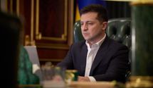 Зеленський підписав закон щодо врегулювання діяльності колекторів