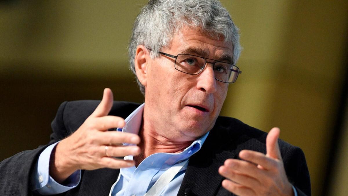 Война в Украине не получит поддержки в России, – Гозман Война в Украине не получит поддержки в России, – Гозман