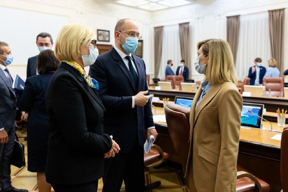 В Украине могут создать Совет безбарьерности В Украине могут создать Совет безбарьерности