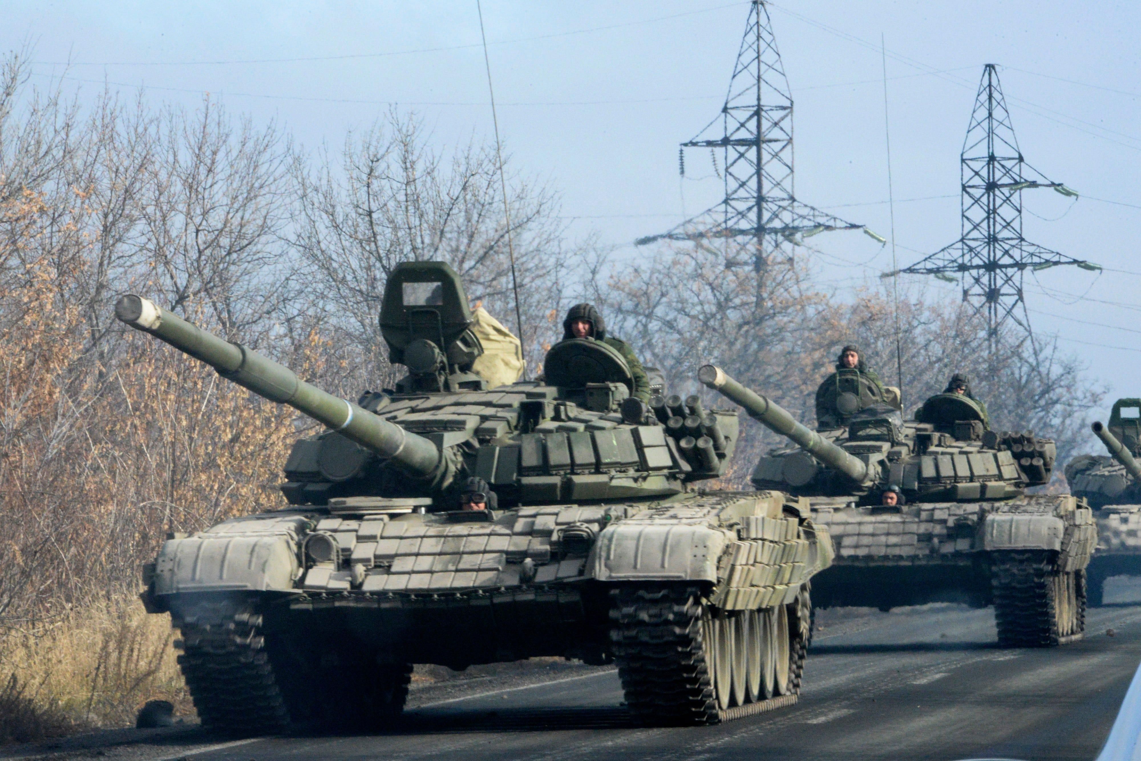 Кремль вже прийняв рішення про військову ескалацію, – Піонтковський 