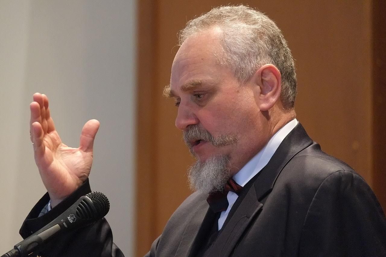 Світ готовий зустріти московську агресію, – російський історик Зубов Світ готовий зустріти московську агресію, – російський історик Зубов