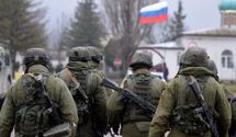 Росія програла війну, коли у 2014 році не поставила Україну на коліна, – Бутусов