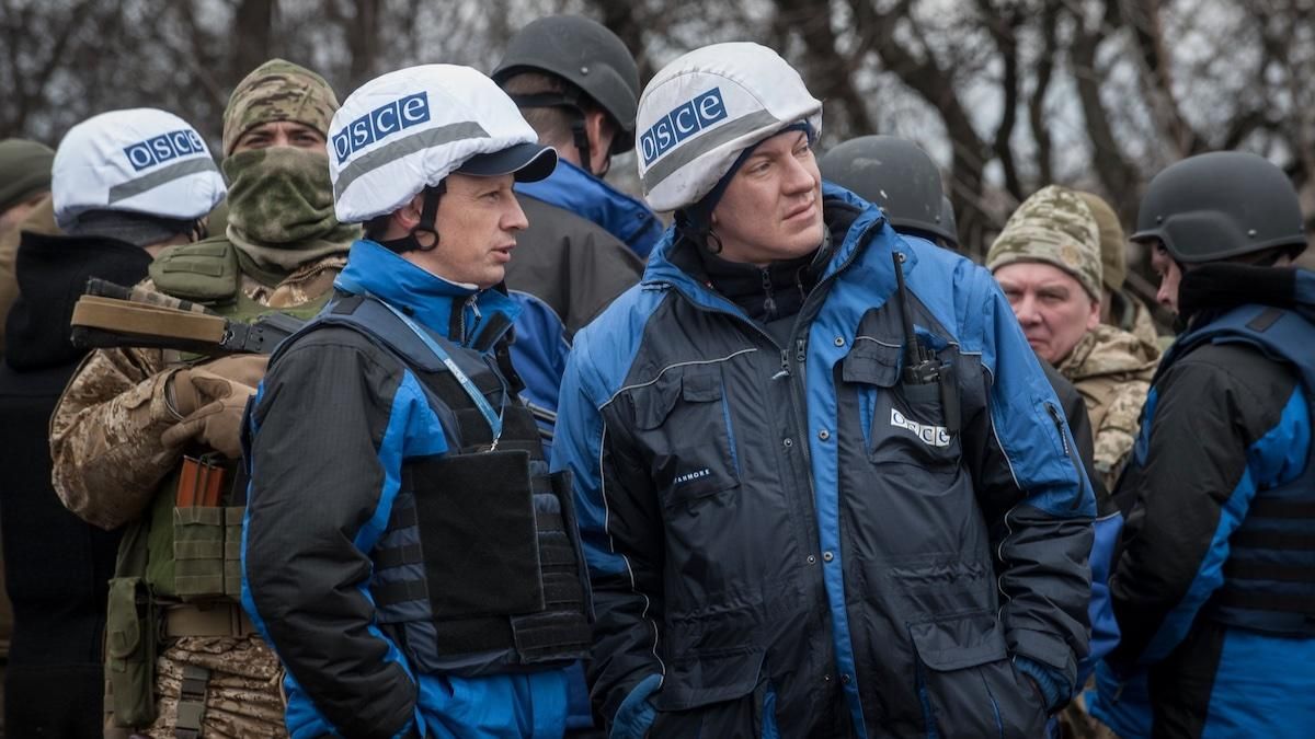 Худший сценарий для Донбасса – если оккупанты станут миротворцами"
