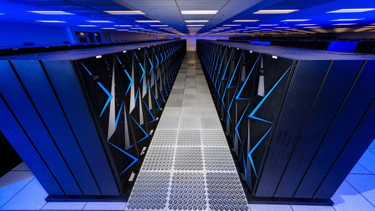 США внесли в черный список семь суперкомпьютеров Китая