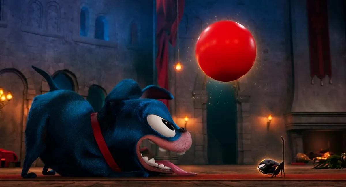 Головні герої Головні герої