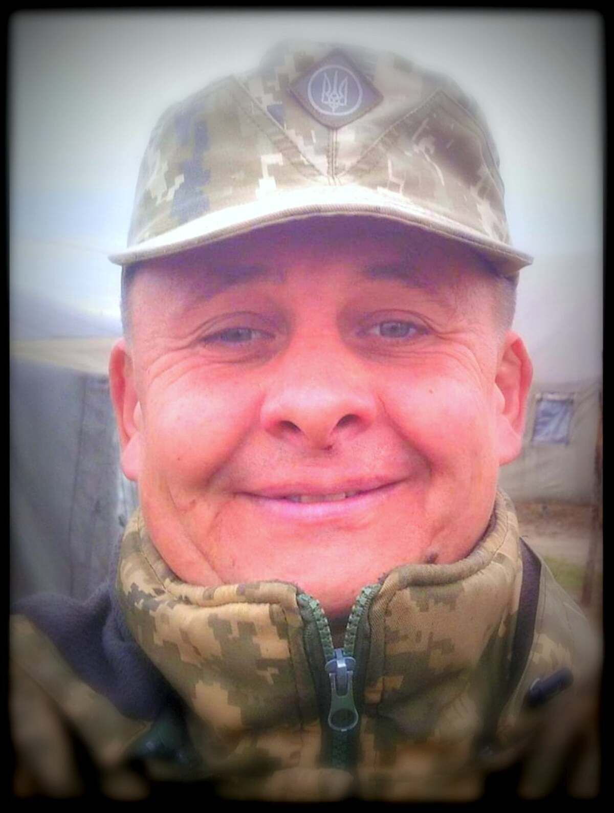 На Донбасі загинув воїн, який у 2016 році втратив брата на війні На Донбасі загинув воїн, який у 2016 році втратив брата на війні