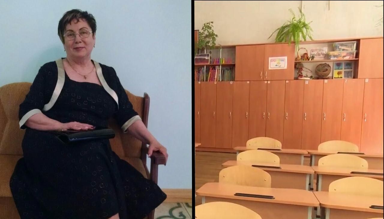 Директорка ліцею у Соснівці, яка ображала учнів за одяг, вибачилася
