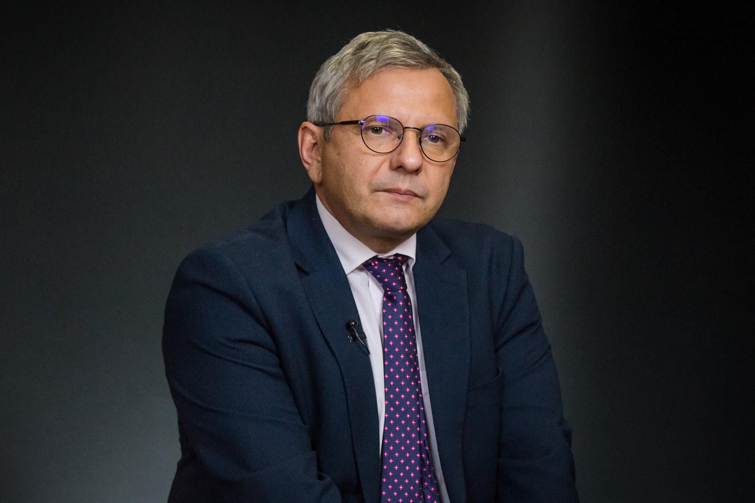 Після карантину в Україні почнеться нова хвиля міграції, – Устенко Після карантину в Україні почнеться нова хвиля міграції, – Устенко