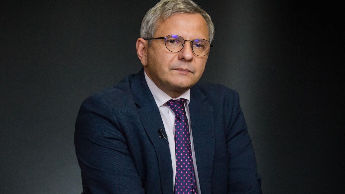 Після карантину в Україні почнеться нова хвиля міграції, – Устенко Після карантину в Україні почнеться нова хвиля міграції, – Устенко