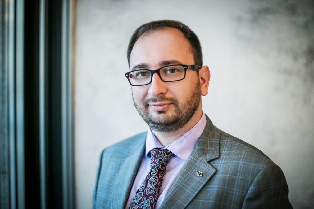 Гірше, ніж у Чечні, – адвокат Полозов розповів про репресії в Криму Гірше, ніж у Чечні, – адвокат Полозов розповів про репресії в Криму