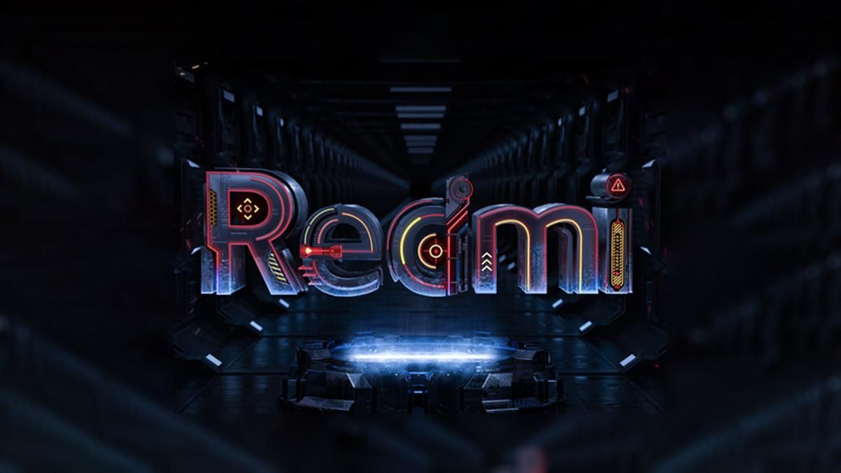 Компания Redmi выходит на рынок игровых смартфонов Компания Redmi выходит на рынок игровых смартфонов