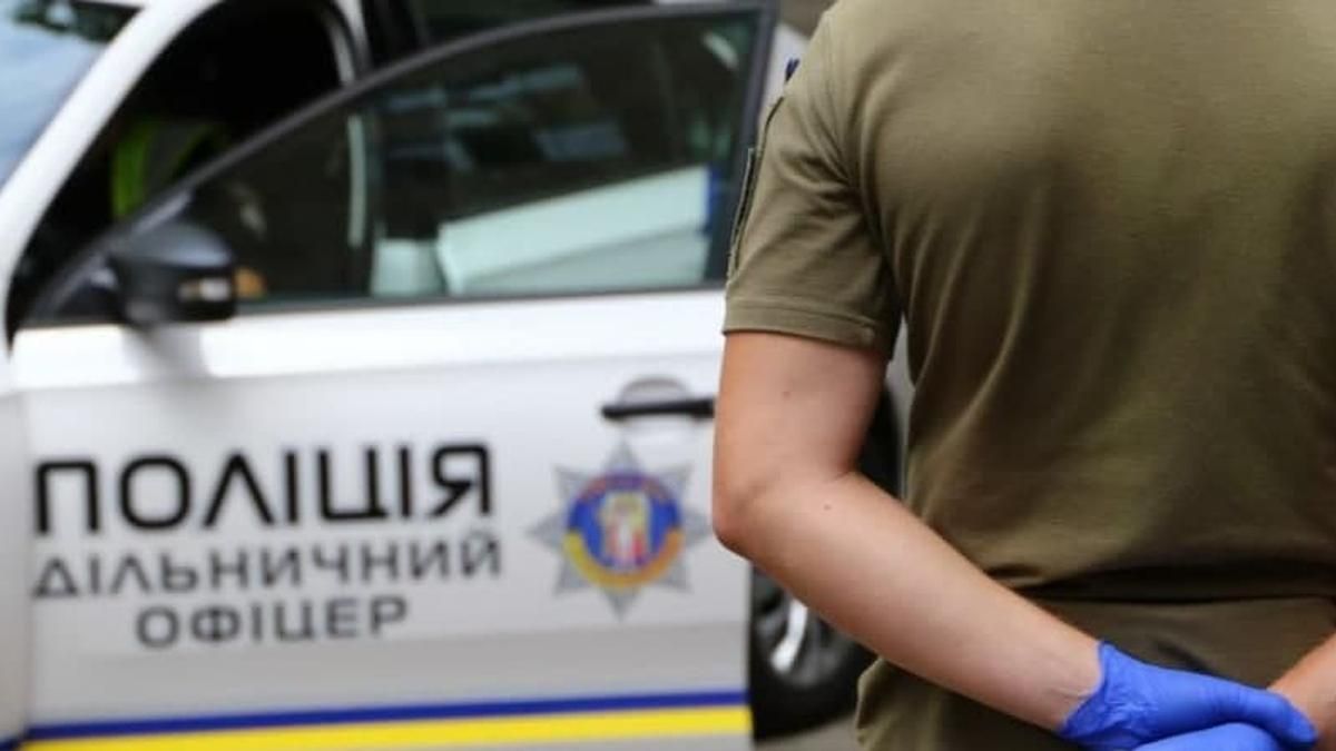 В Киеве мошенники забрали у полиции помещения за 3 миллиона В Киеве мошенники забрали у полиции помещения за 3 миллиона