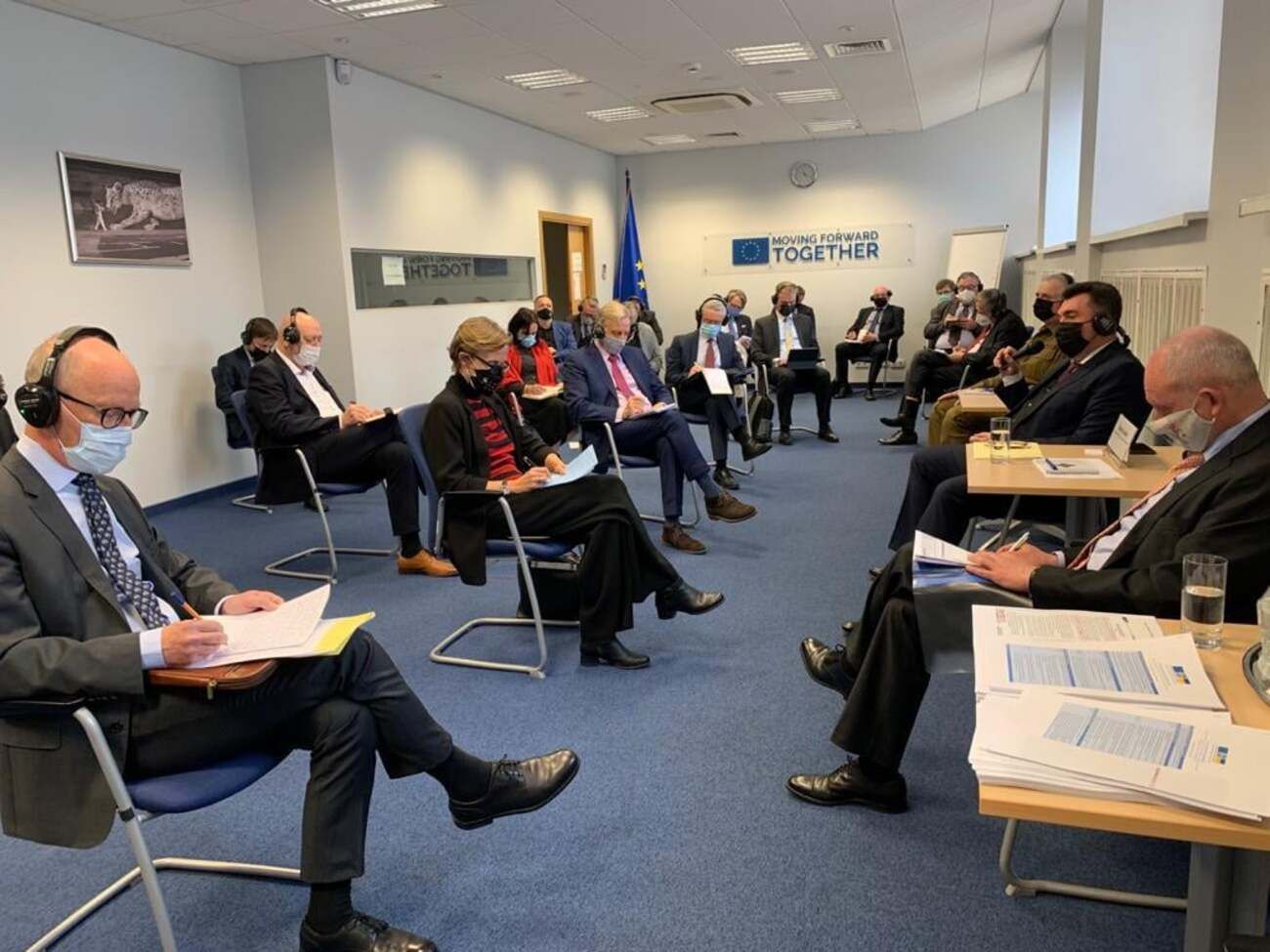 Україна не планує повертати Донбас військовим шляхом, – Данілов Україна не планує повертати Донбас військовим шляхом, – Данілов