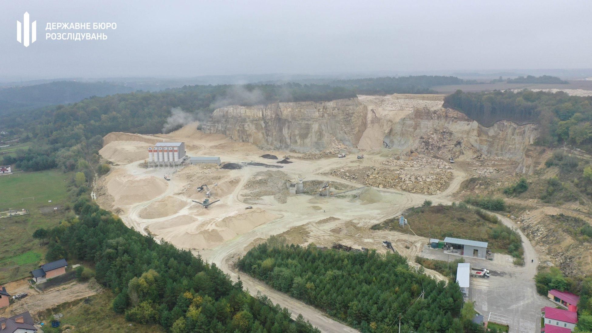 Збитки на 24 мільйони гривень: директора Стрийського лісгоспу звинуватили у службовій недбалості Збитки на 24 мільйони гривень: директора Стрийського лісгоспу звинуватили у службовій недбалості