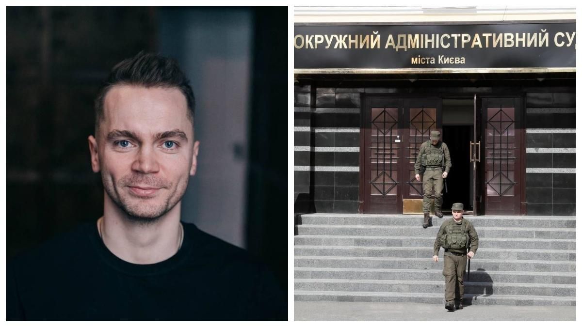 Судьи будут сопротивляться, - Жернаков о ликвидации ОАСК Судьи будут сопротивляться, - Жернаков о ликвидации ОАСК