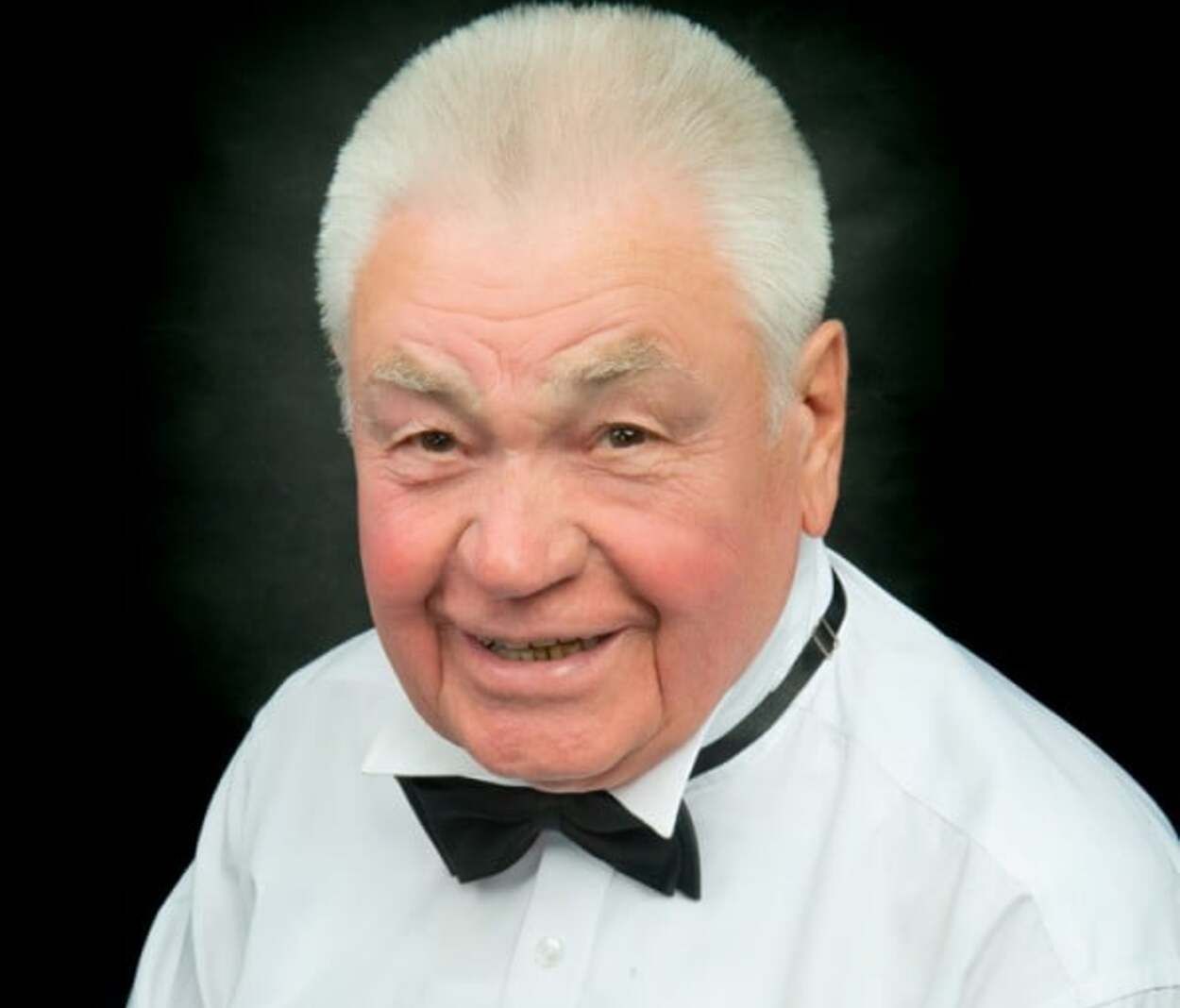 Помер народний артист України Борис Мірус Помер народний артист України Борис Мірус