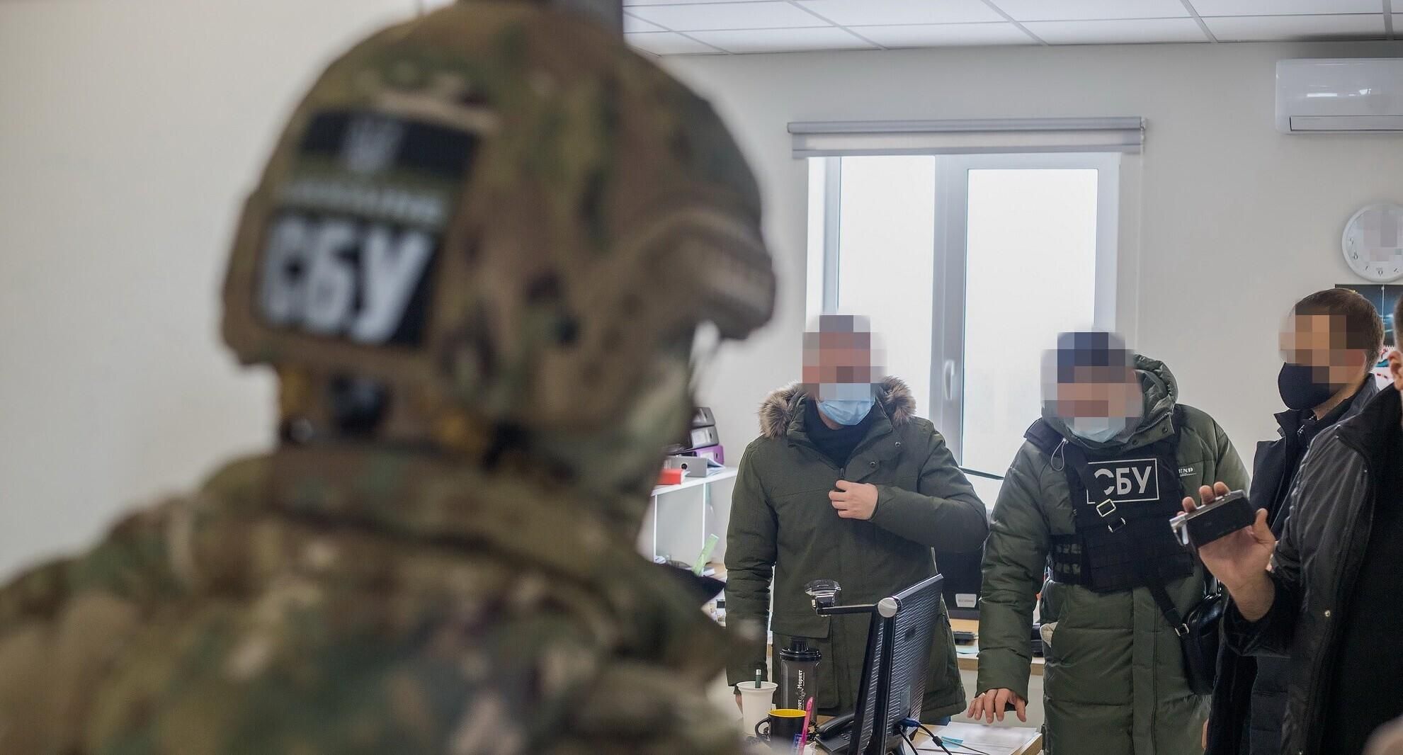 На всіх зі списку 10 топ-контрабандистів СБУ відкрила справи На всіх зі списку 10 топ-контрабандистів СБУ відкрила справи