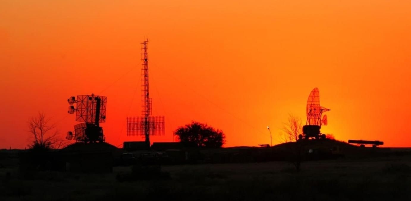 Білорусь звинуватила Польщу в порушенні повітряного простору Білорусь звинуватила Польщу в порушенні повітряного простору