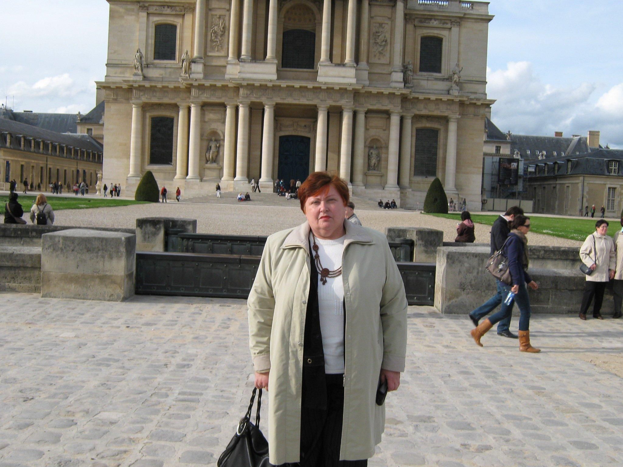 Хорошо, что есть Путин, – скандал с доценткою харьковского вуза Хорошо, что есть Путин, – скандал с доценткою харьковского вуза