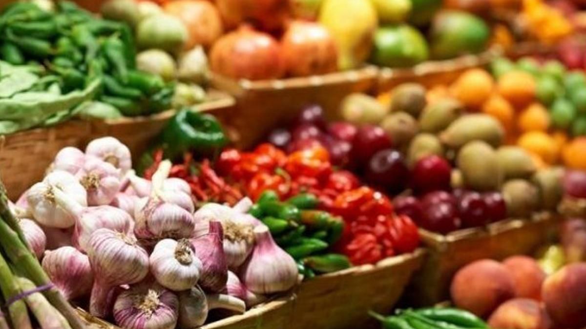 У Києві поки не дозволяють проведення ярмарків У Києві поки не дозволяють проведення ярмарків