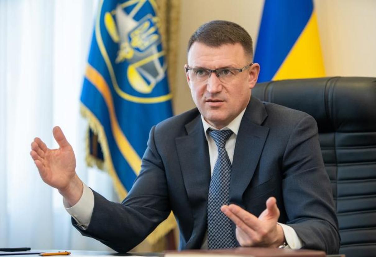 Голова ДФС Вадим Мельник прозвітував про результат боротьби з тіньовим ринком спирту та алкоголю Голова ДФС Вадим Мельник прозвітував про результат боротьби з тіньовим ринком спирту та алкоголю