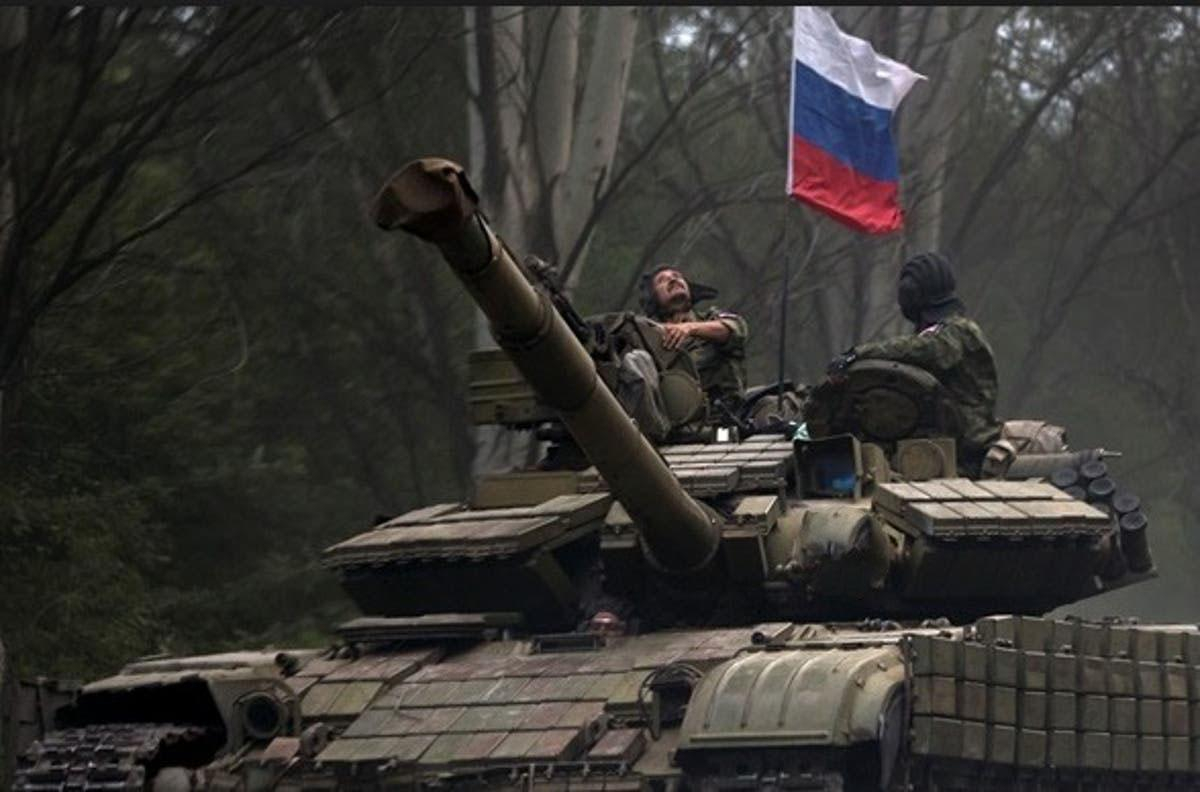 В НАТО считают взыскания войск к границам Украины провокацией