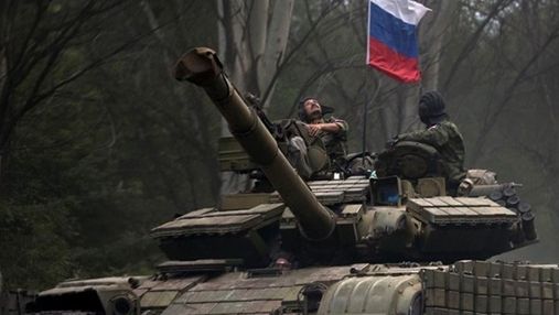 В НАТО считают стягивание войск к границам Украины провокацией – Голос Америки