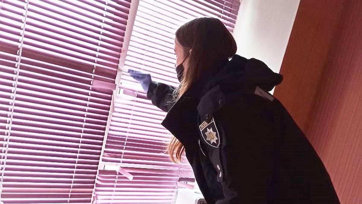 На Черниговщине двое детей упали с высоты и попали в реанимацию На Черниговщине двое детей упали с высоты и попали в реанимацию