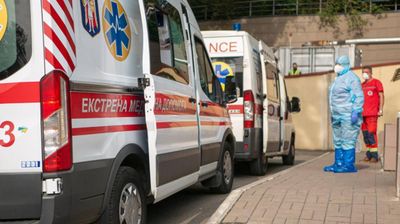 У Києві від COVID-19 померли понад 4 тисячі жителів