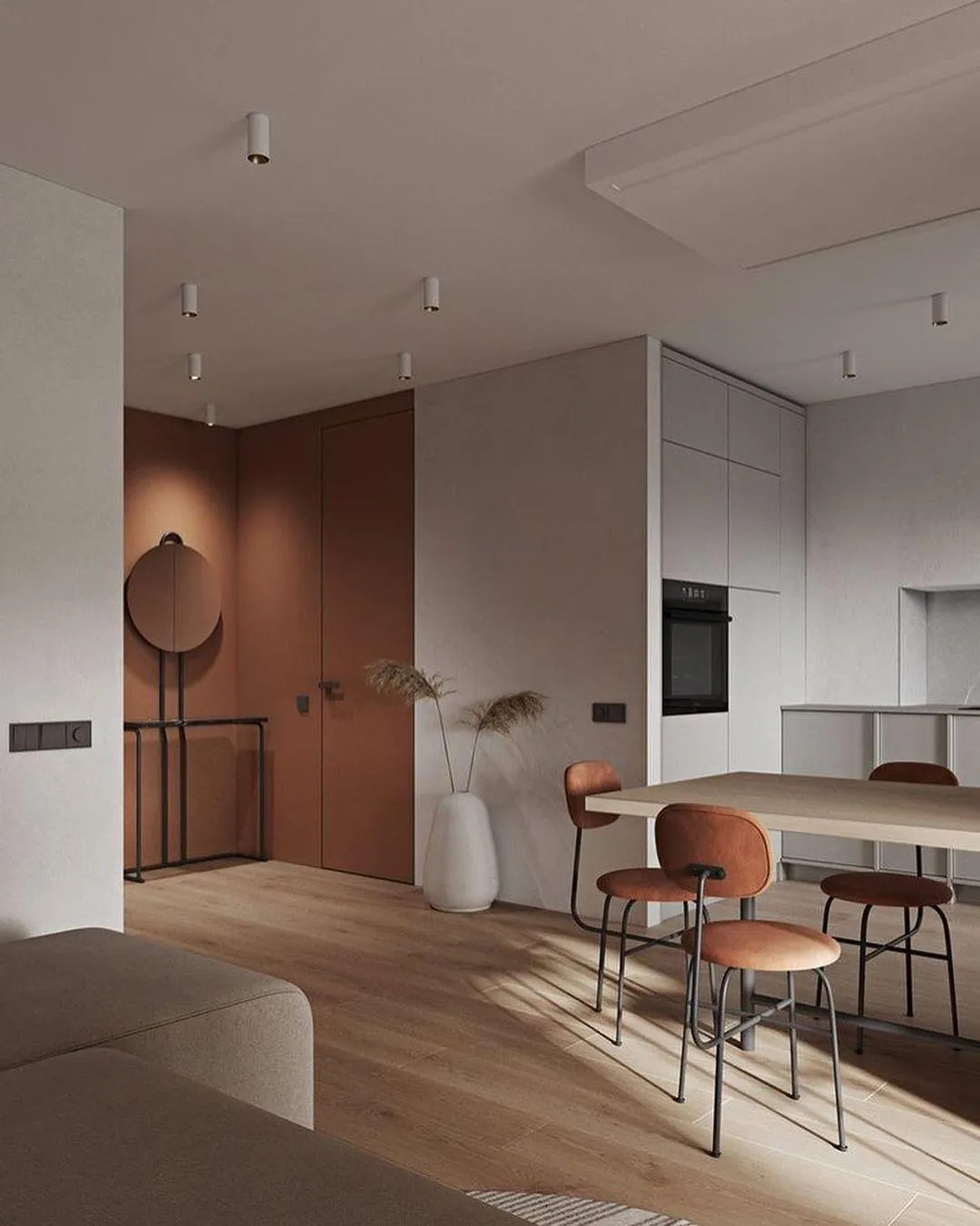 интерьер кухни-гостиной интерьер кухни-гостиной