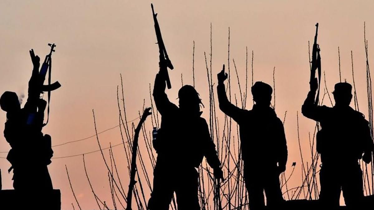 В Україні можуть легалізувати приватні військові компанії: коли В Україні можуть легалізувати приватні військові компанії: коли