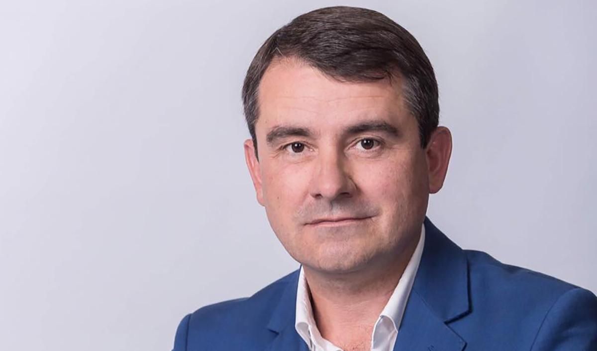 Мер Слов'янська просить перевиборів та введення ВЦА Мер Слов'янська просить перевиборів та введення ВЦА