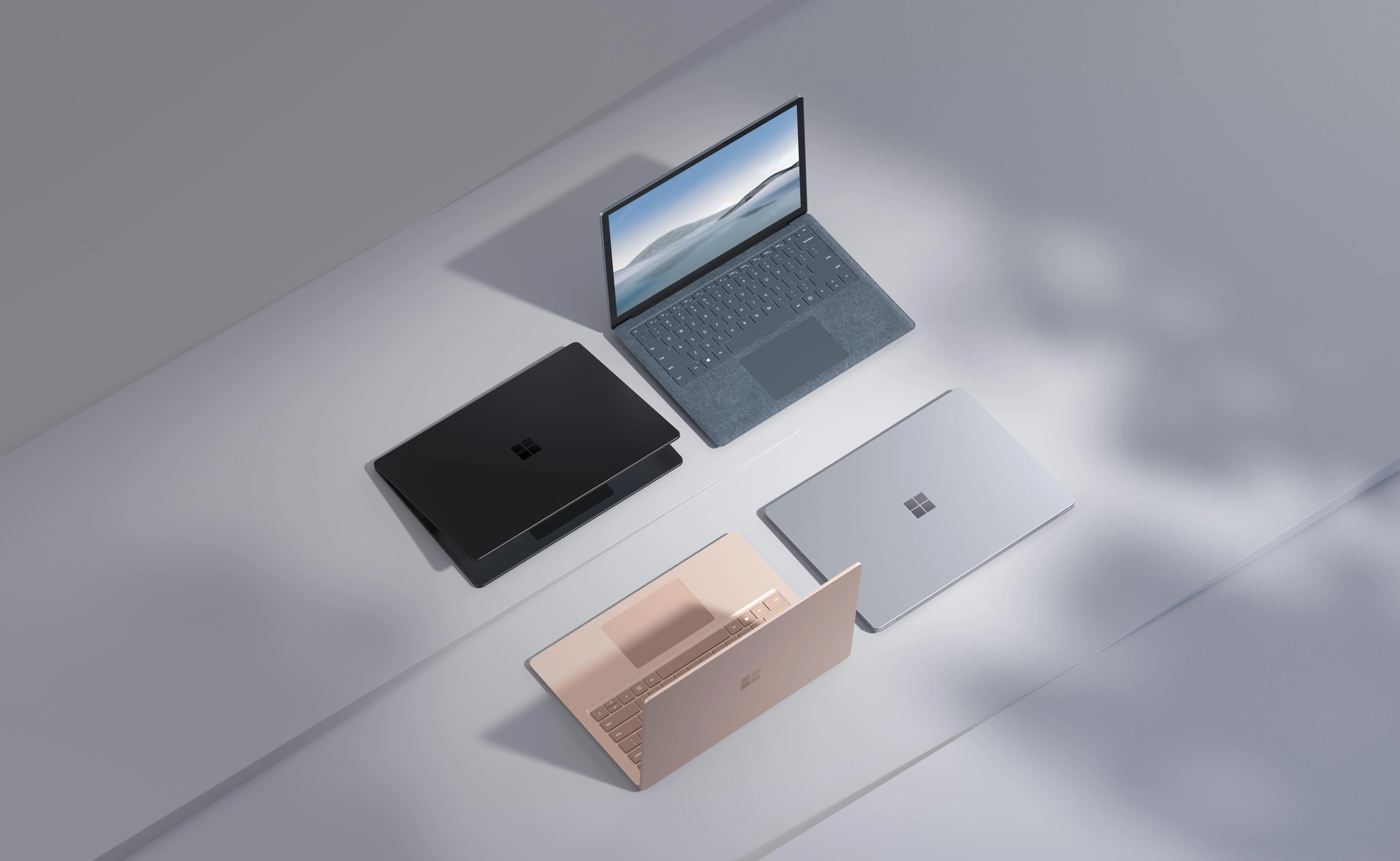 Surface Laptop 4