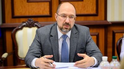 Немає сенсу йти на повний локдаун, адаптивний карантин працює, – Шмигаль