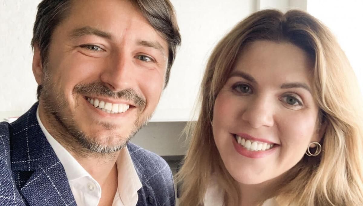 Притула хотел возглавить киевский центр Голоса: Рудик отказала Притула хотел возглавить киевский центр Голоса: Рудик отказала