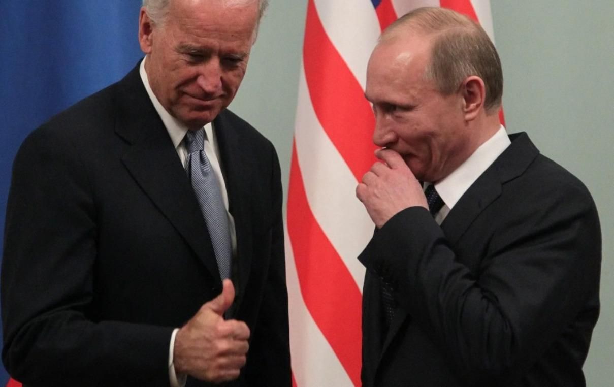 Провести встречу Байдена и Путина готовы 3 государства