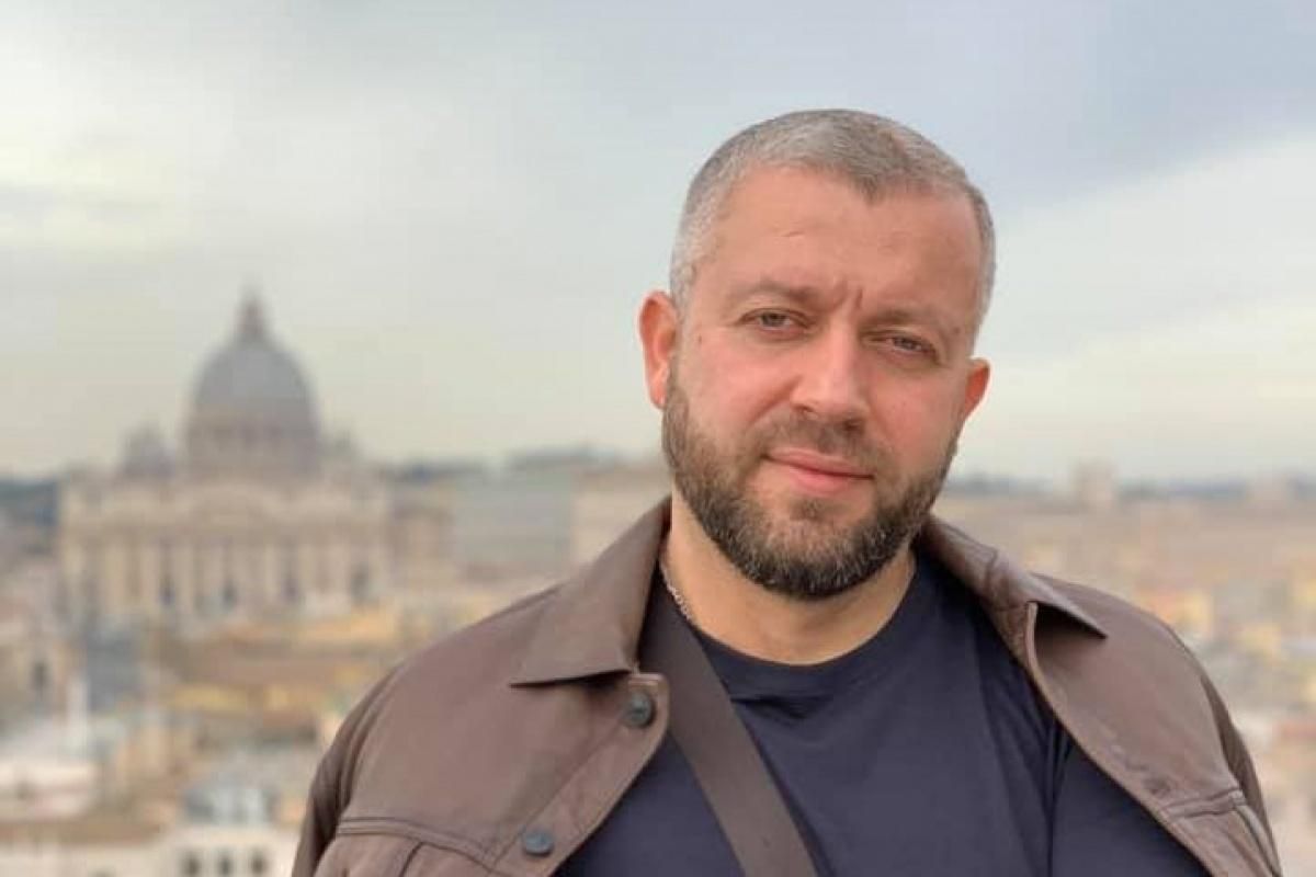 Кабмин 14 апреля 2021 согласовал увольнение главы Кировоградской ОГА Кабмин 14 апреля 2021 согласовал увольнение главы Кировоградской ОГА