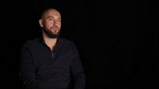 Війни не закінчаться ніколи, – відверте інтерв'ю з воєнкором про конфлікт на Донбасі