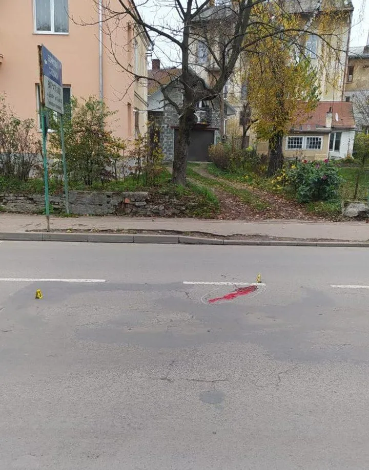 На смерть збив 13-річну дівчинку на переході: суд не каратиме водія дрогобицької маршрутки На смерть збив 13-річну дівчинку на переході: суд не каратиме водія дрогобицької маршрутки