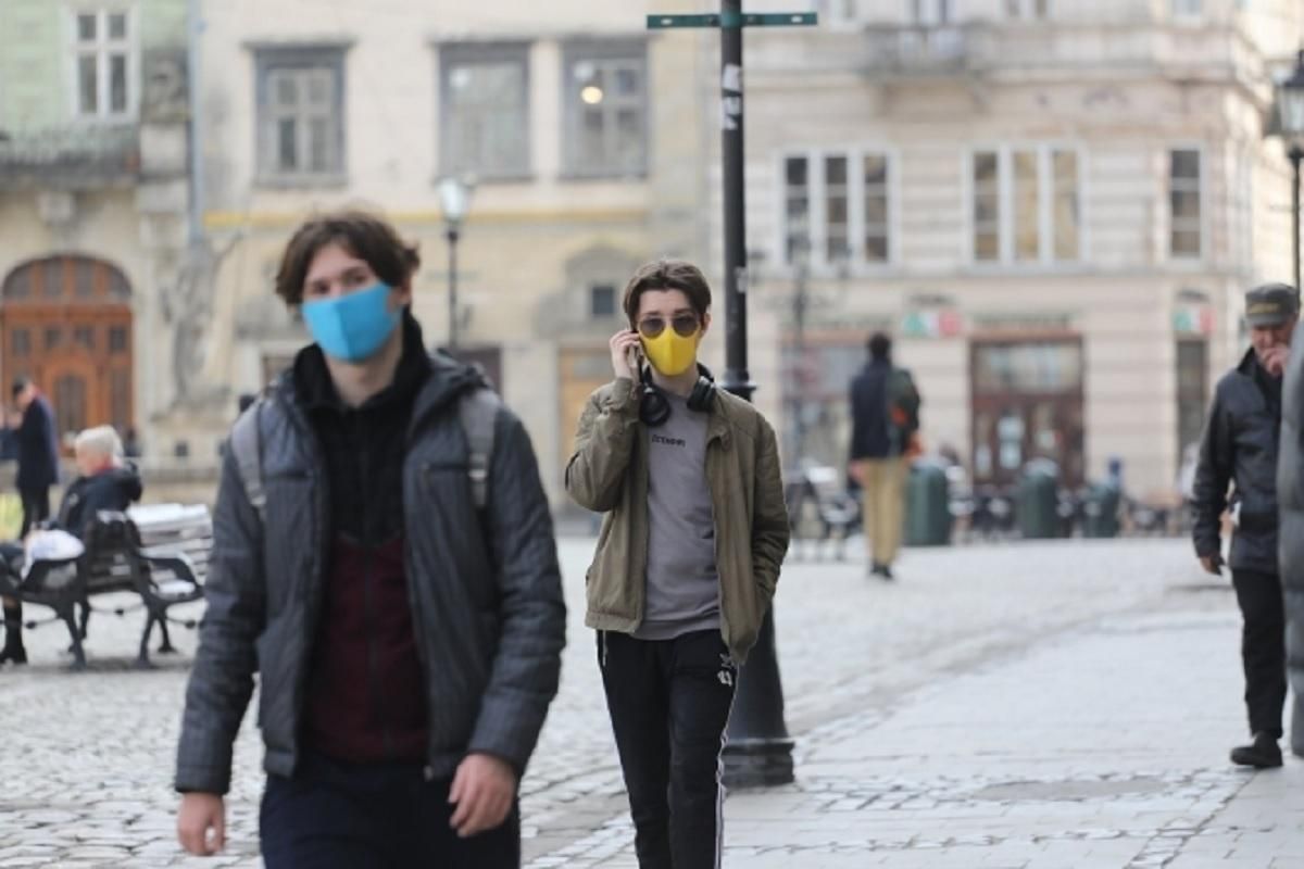 Карантин в Україні 2021 продовжили: до якого числа буде Карантин в Україні 2021 продовжили: до якого числа буде