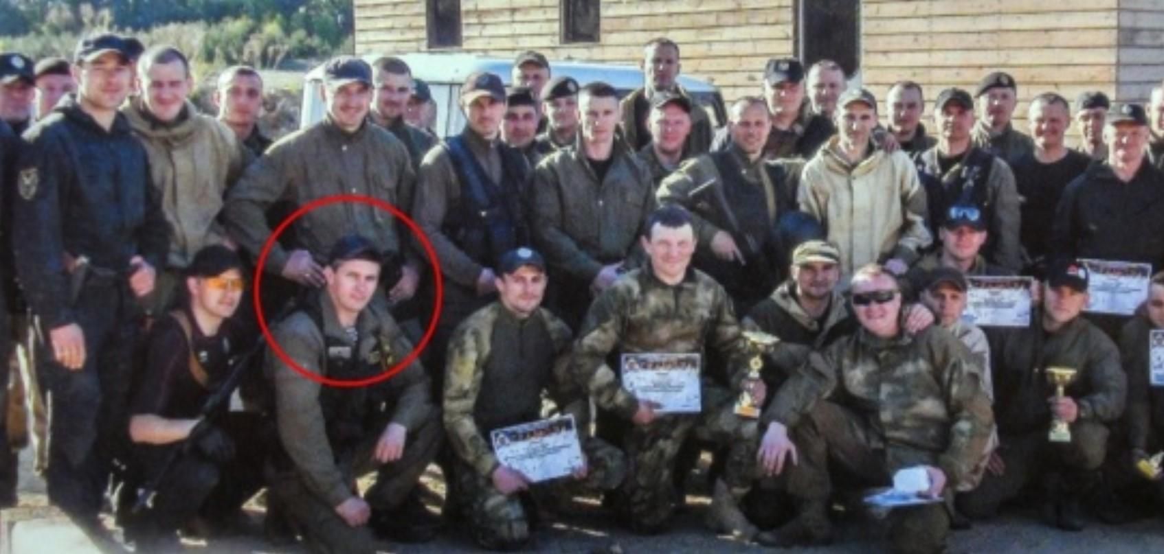 Викрили ексберкутівців з Миколаєва, що втекли після Майдану в Білорусь