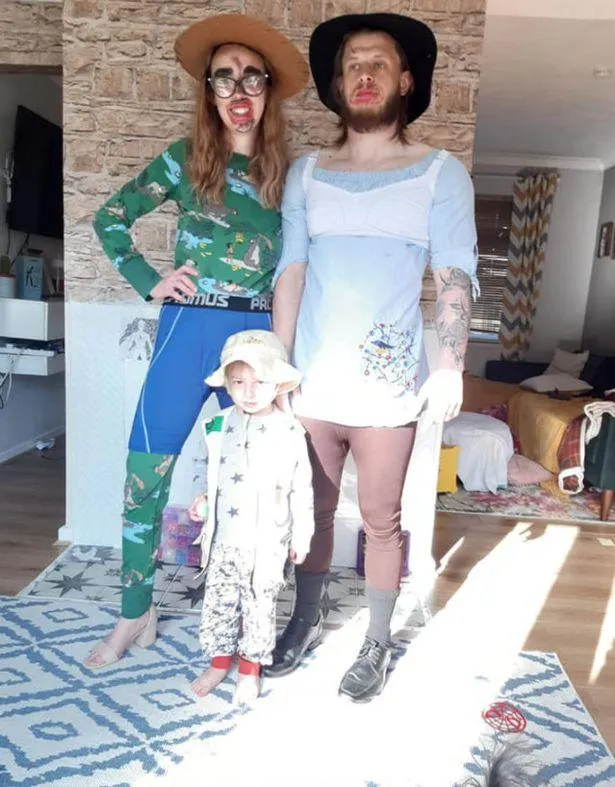 Діти Діти