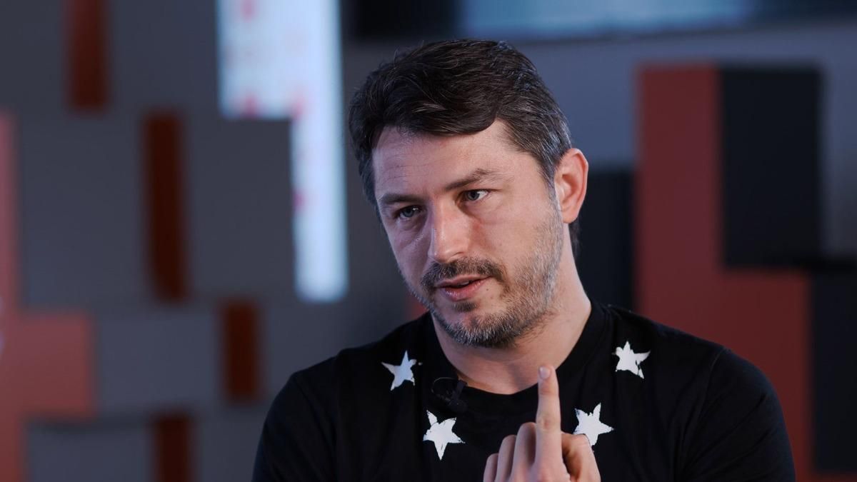 Притула: С такой непорядочностью, как в политике, не пересекался Притула: С такой непорядочностью, как в политике, не пересекался