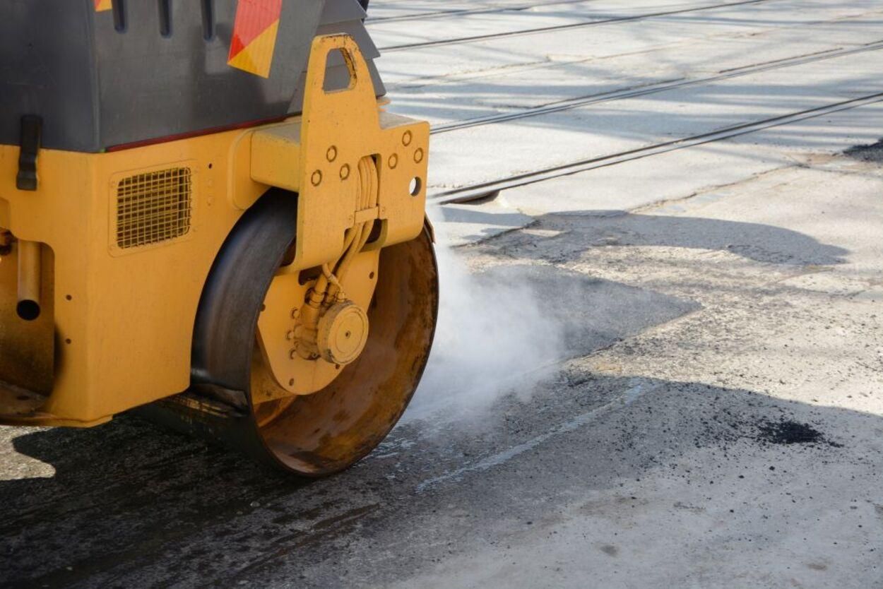 Во Львове вскоре начнется ремонт самого длинного участка улицы Шевченка Во Львове вскоре начнется ремонт самого длинного участка улицы Шевченка