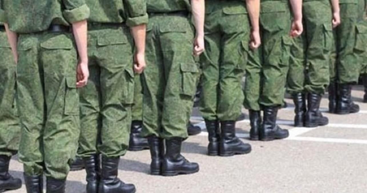 До 20 квітня 2021 РФ стягне до кордону з Україною 110 тисяч бійців До 20 квітня 2021 РФ стягне до кордону з Україною 110 тисяч бійців